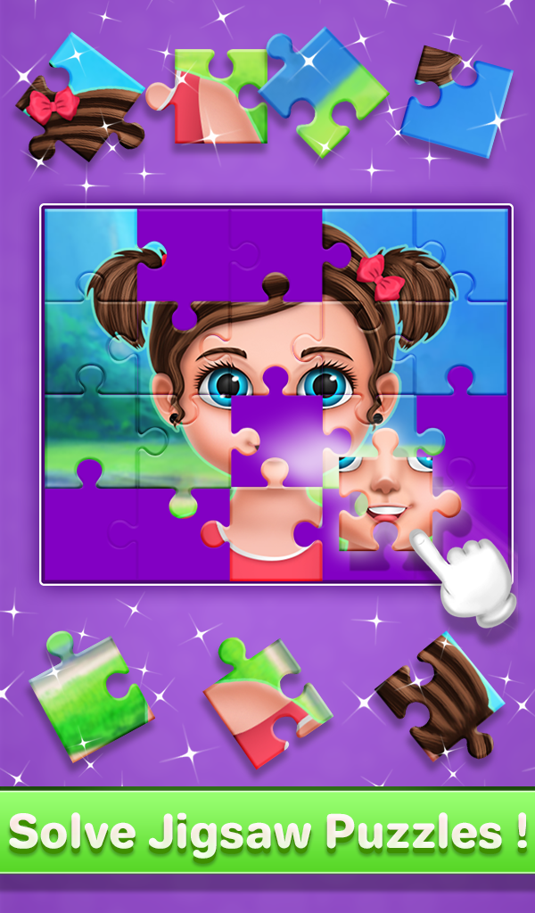 Human Body Parts Kids Learning - App on Amazon Appstore