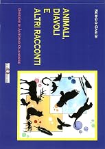 Animali, diavoli e altri racconti (Italian Edition)
