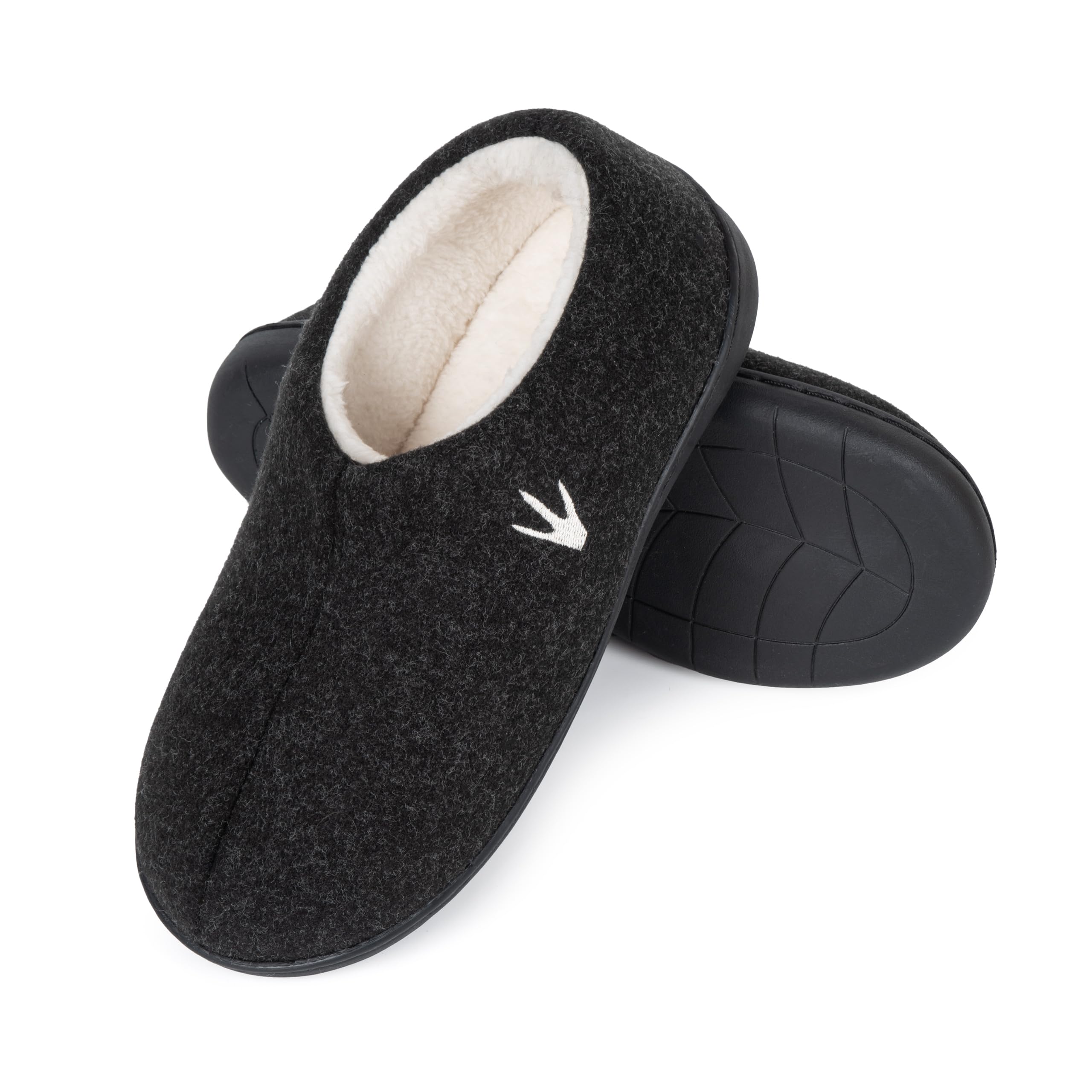 Wollen pantoffels | Kwalitatieve wollen pantoffel collectie online