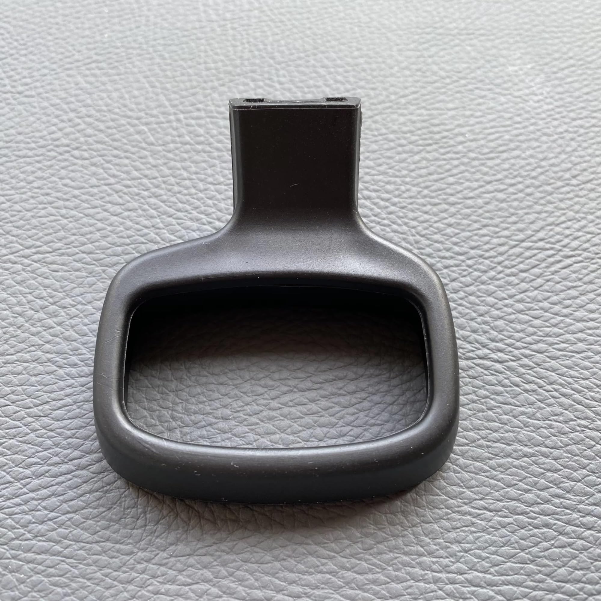 Bouton de réglage de siège coincé : solution poignée droite VW Tiguan - 3