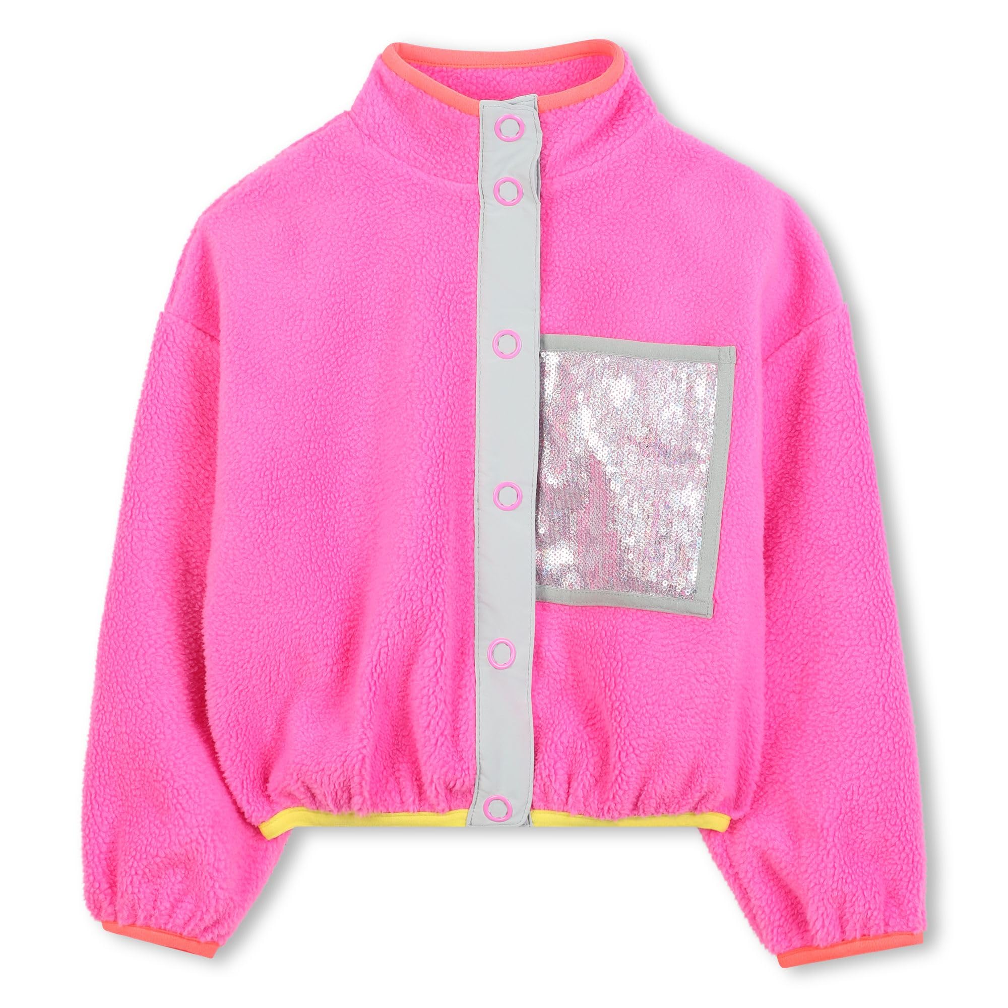 Billieblush Suéter cárdigan para Niñas