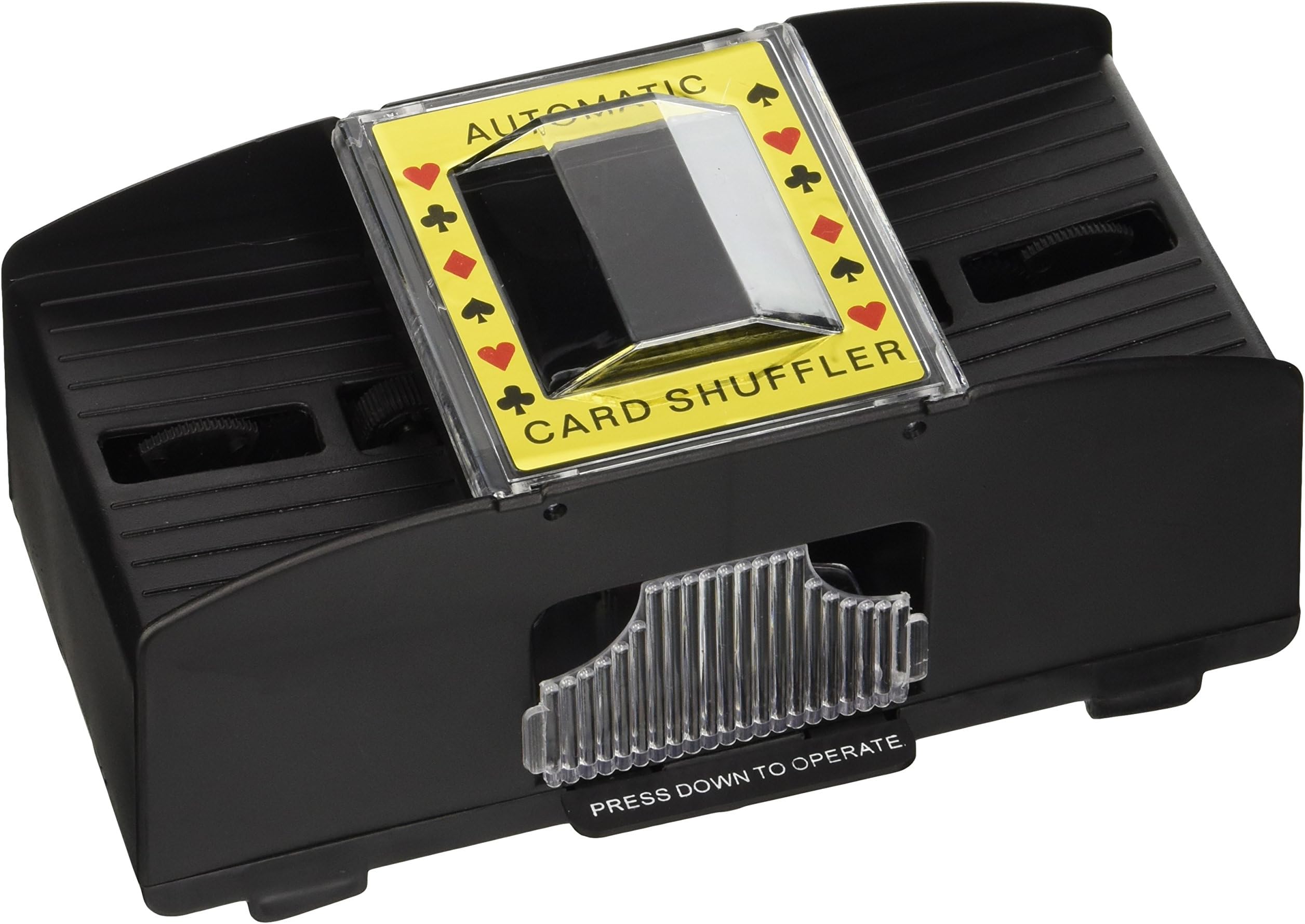 OOTB 79/3975 Card Shuffler