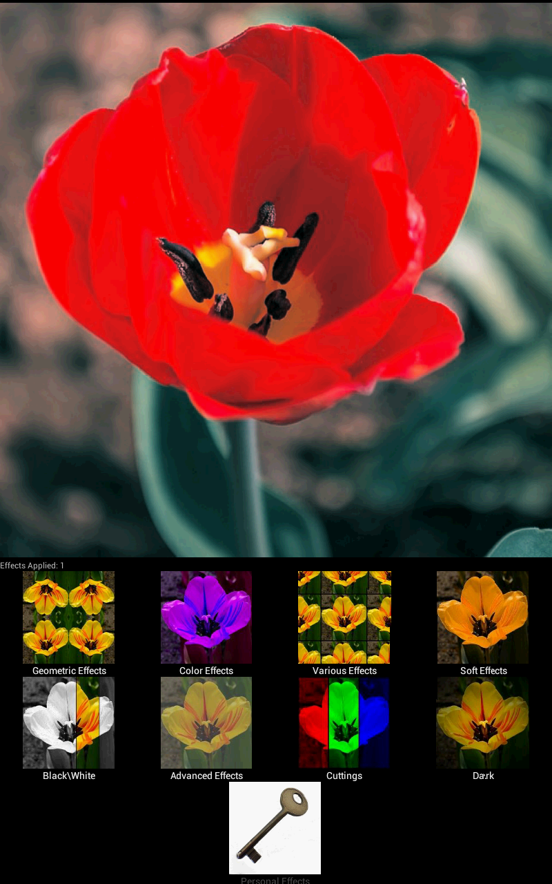 VS 100+ Photo Effects PRO - App on Amazon Appstore