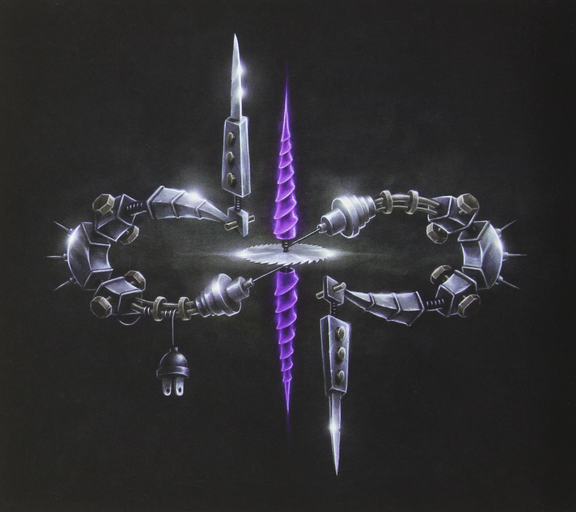 Deconstruction [Audio CD] DEVIN TOWNSEND PROJECT