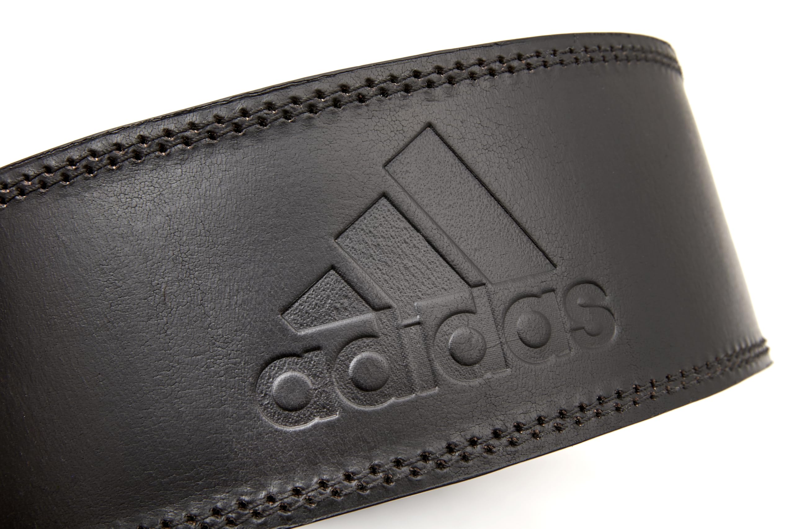 Amazon | adidas(アディダス) レザーウエイトリフティング XSサイズ(46