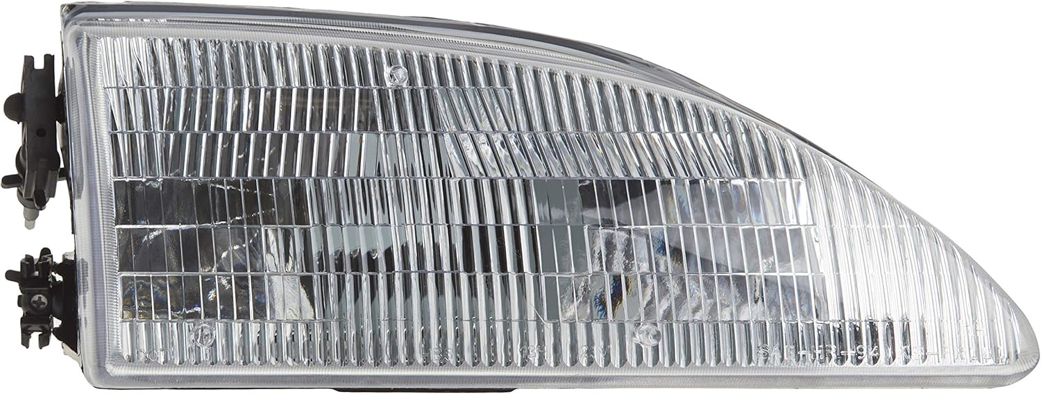 Eagle Eyes FR181-B001R Headlight
