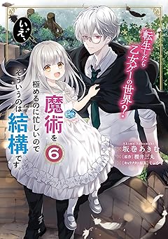 転生したら乙女ゲーの世界？ いえ、魔術を極めるのに忙しいのでそういうのは結構です。