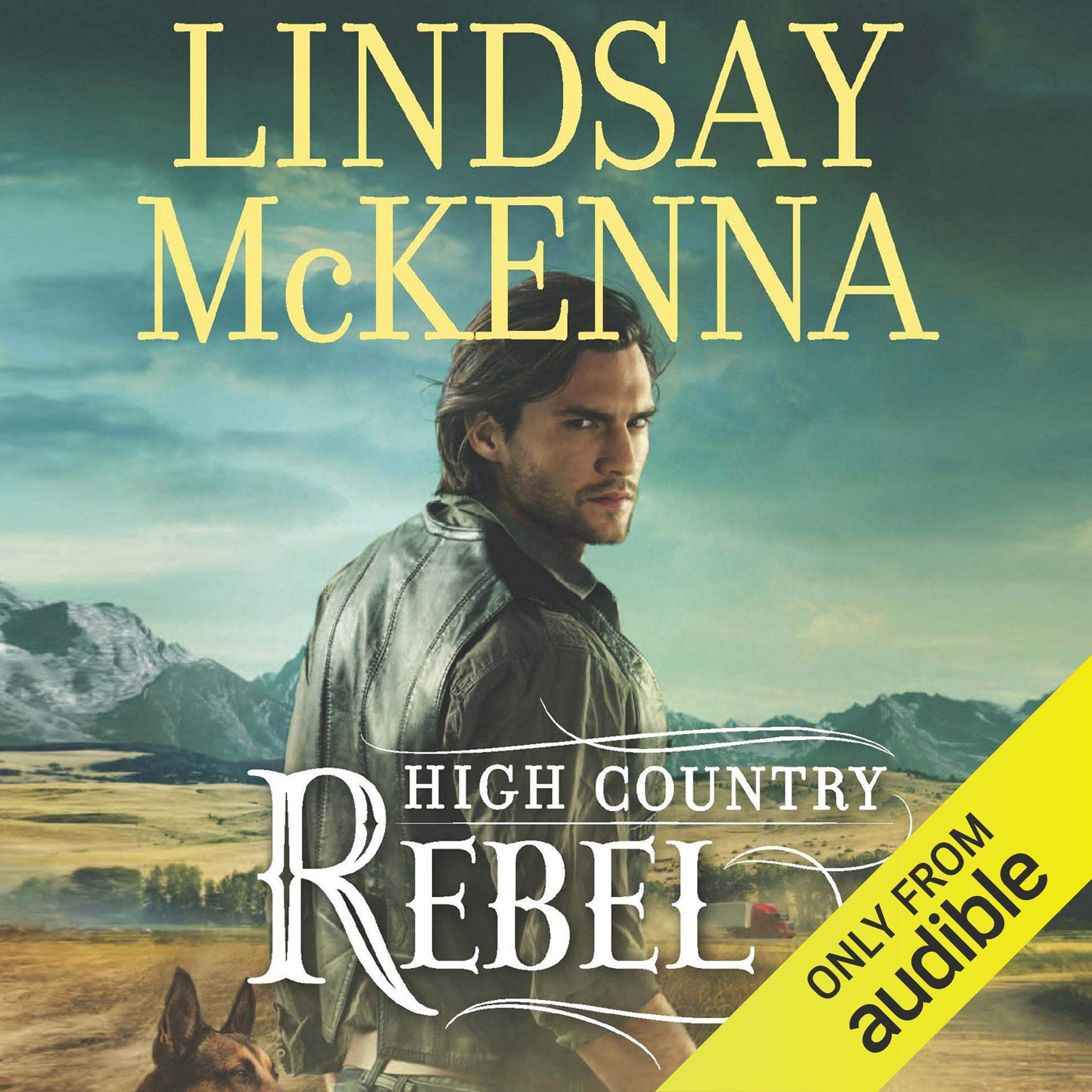 High Country Rebel