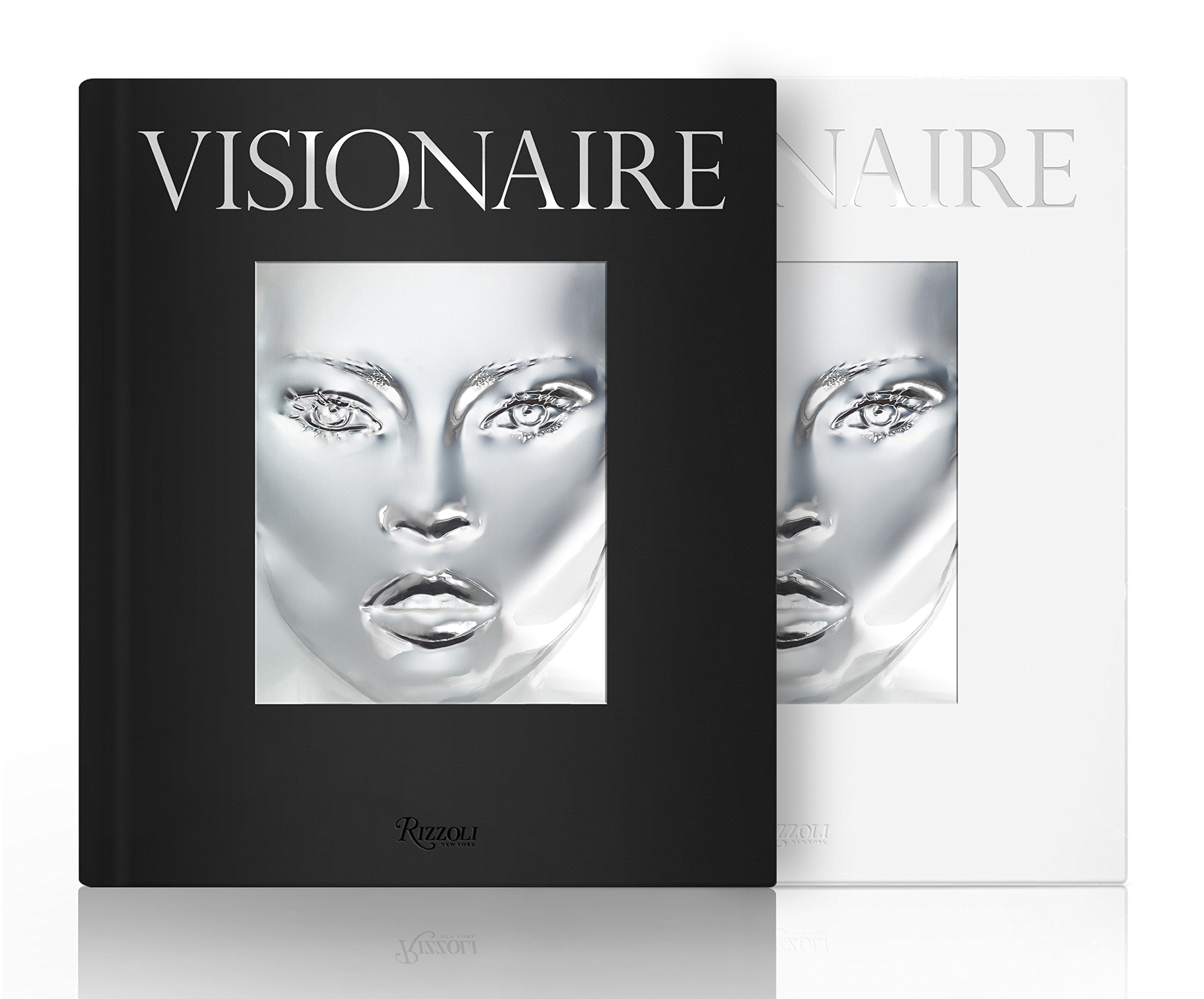 Visionaire: Experiences in Art and Fashion
