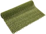 Hybrid Grass, Hybrid Grass Lawn Tiles for Outdoor Use (2 x 10 m) - Durable Grass Tiles Against Lawn Gaps - Flexible Artificial Grass for Garden - 1
