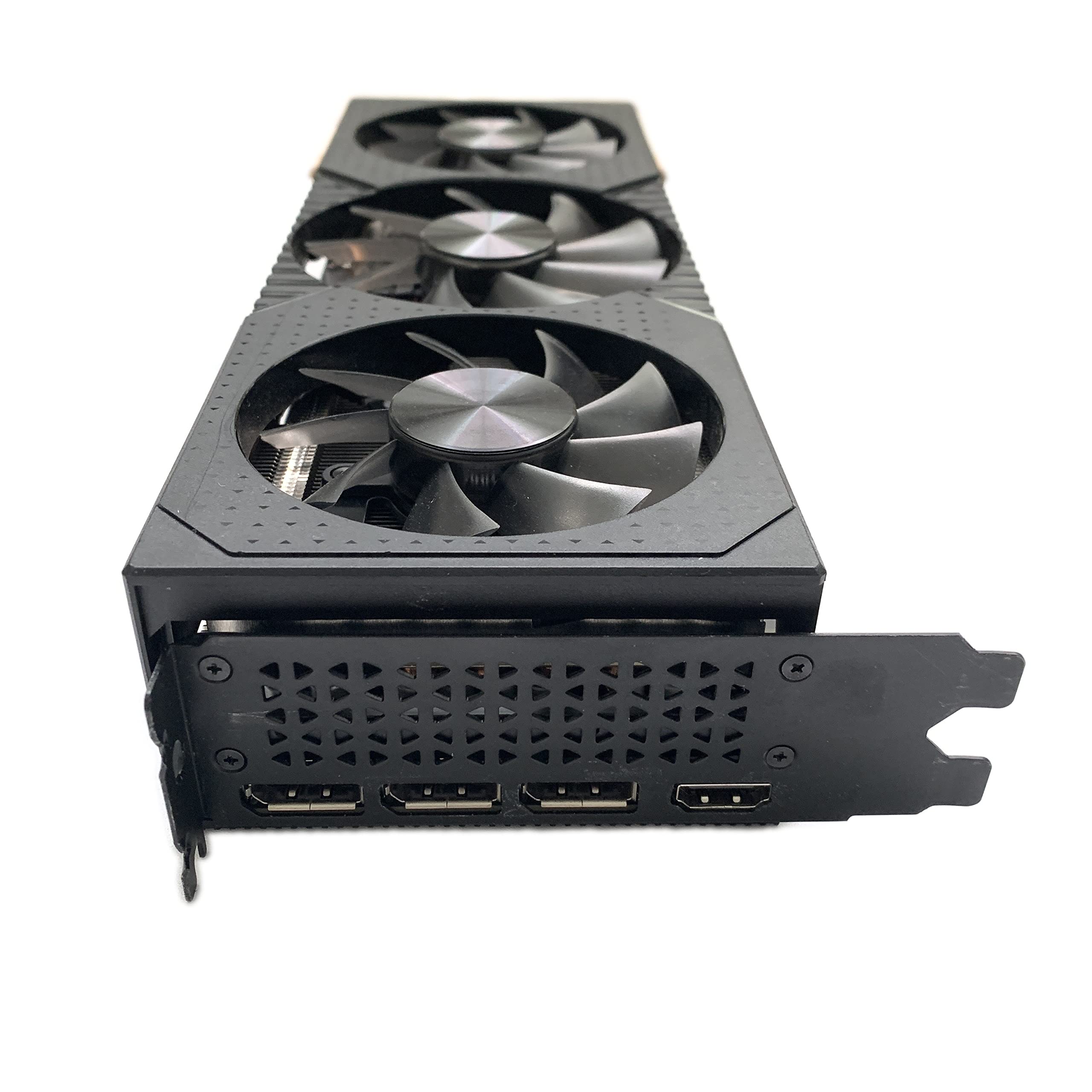 hp - HP RTX3080 非LHR ① HP - NVIDIA GeForce RTX 3080 OEM (10GB GDDR6X) DisplayPort