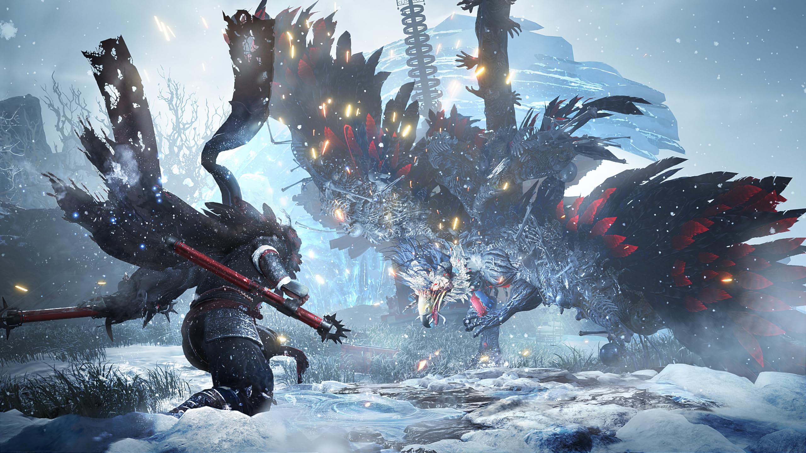Nioh 3 - PlayStation 5 — view 8