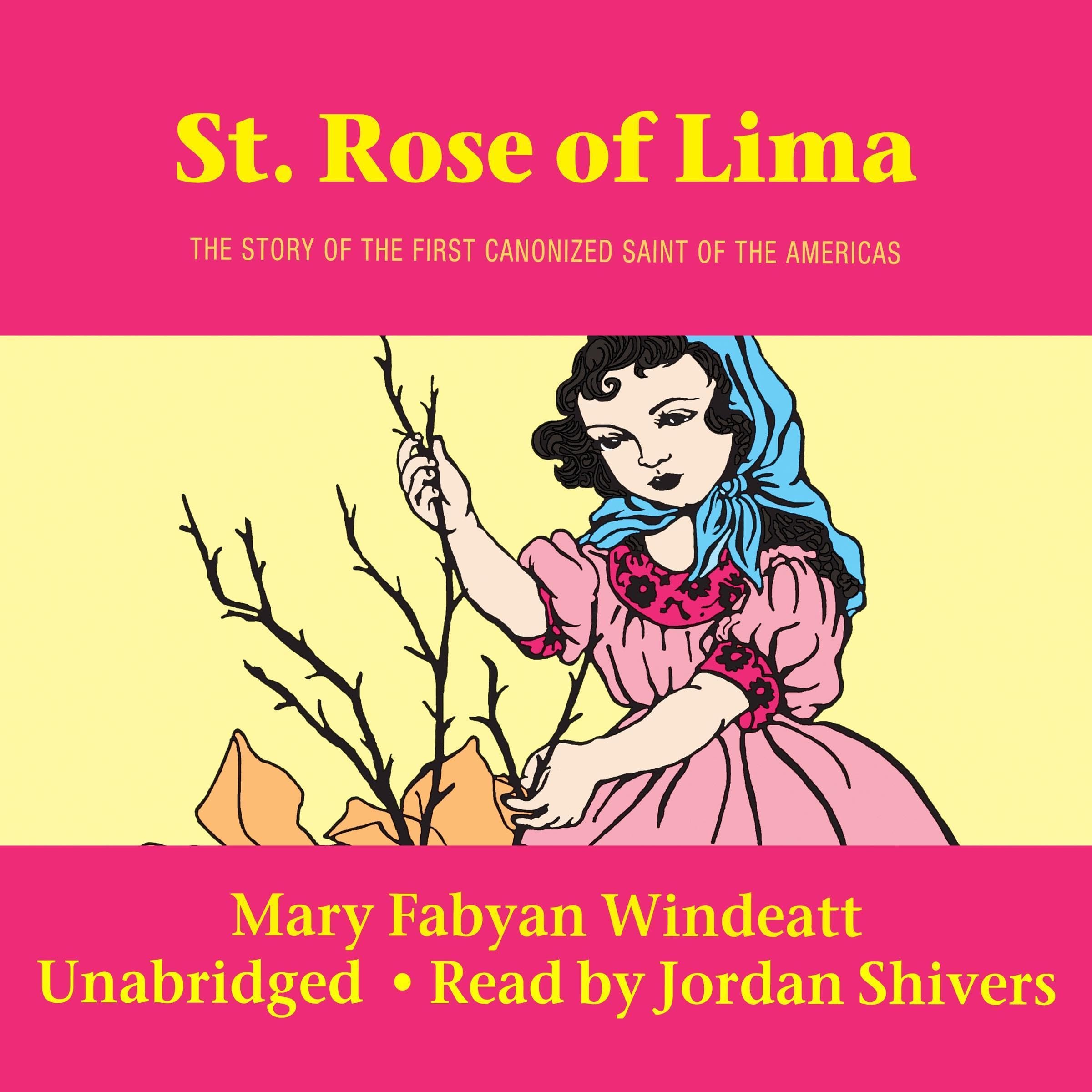 St. Rose of Lima