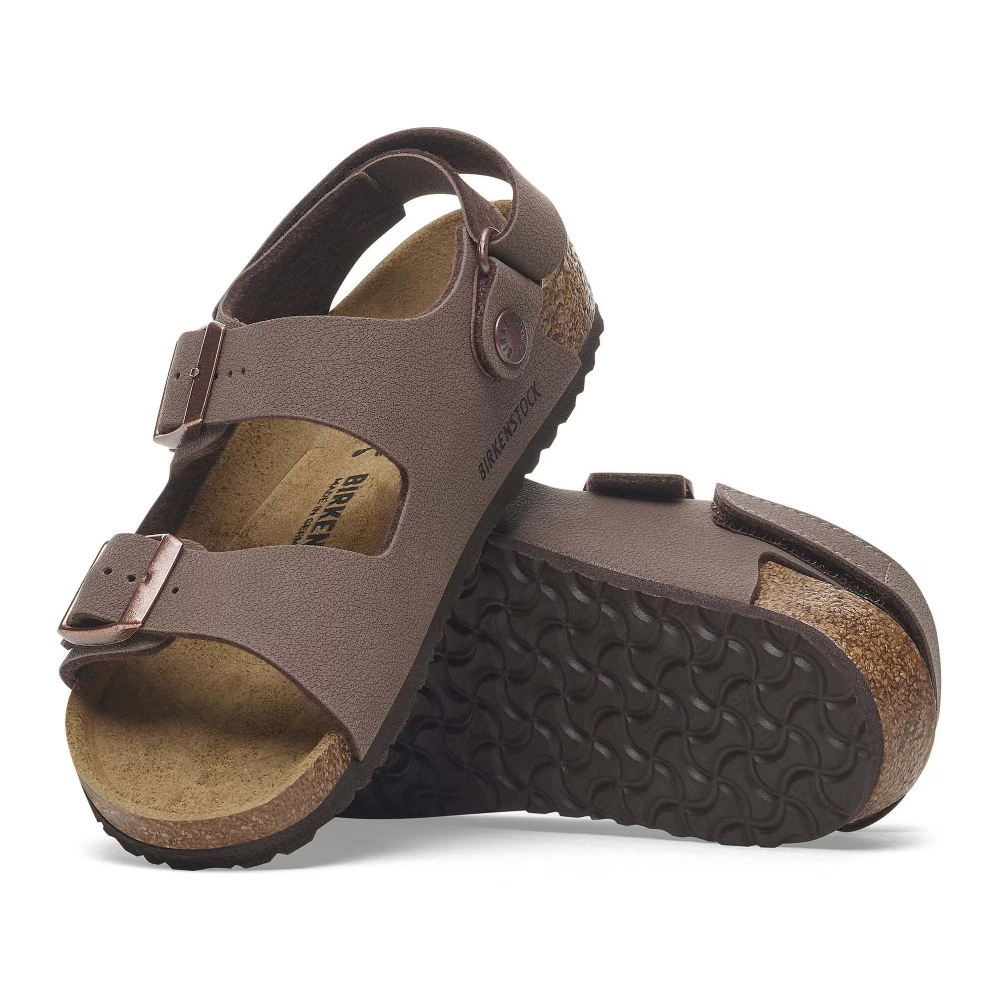 Birkenstock Milano AS Kids 1029474, Sandalias - 30 EU