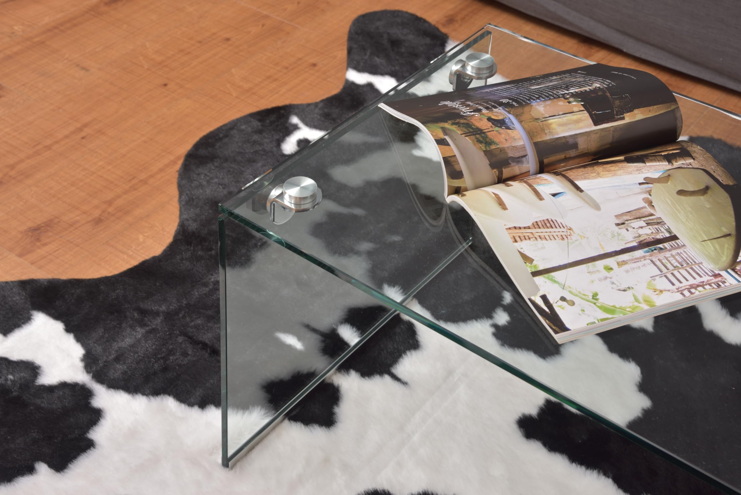 【メーカー直送】東谷 PT-26 ガラステーブル Azumaya Amazon｜AZUMAYA ガラステーブル PT-26｜座卓・ちゃぶ台 オンライン通販