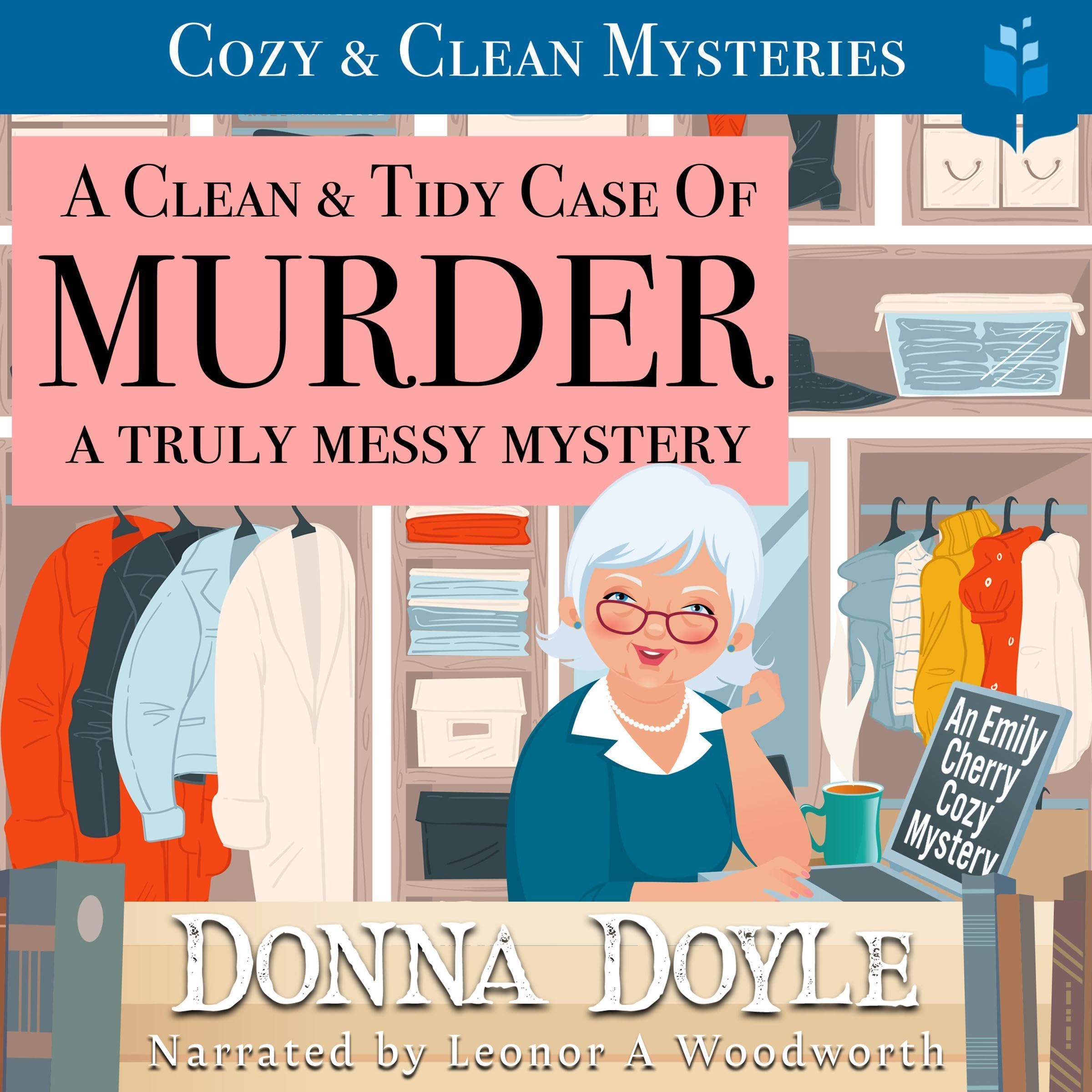 A Clean & Tidy Case of Murder