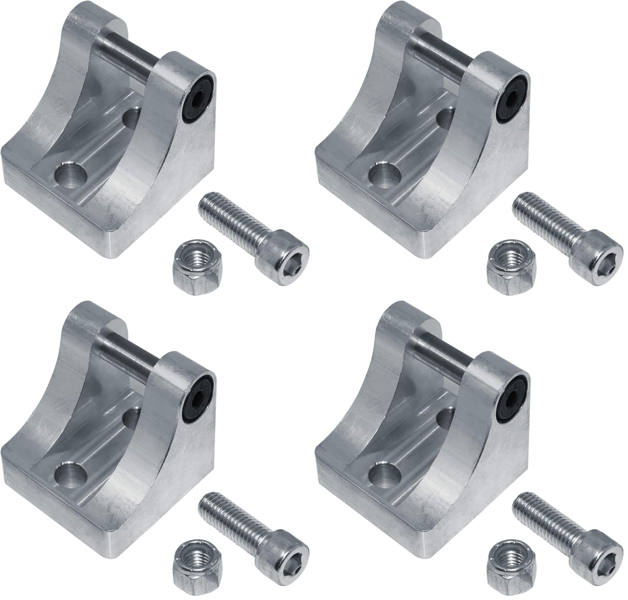 Progressive Automations Mounting Bracket Set BRK-06 for Linear Actuators — Amazon image 5