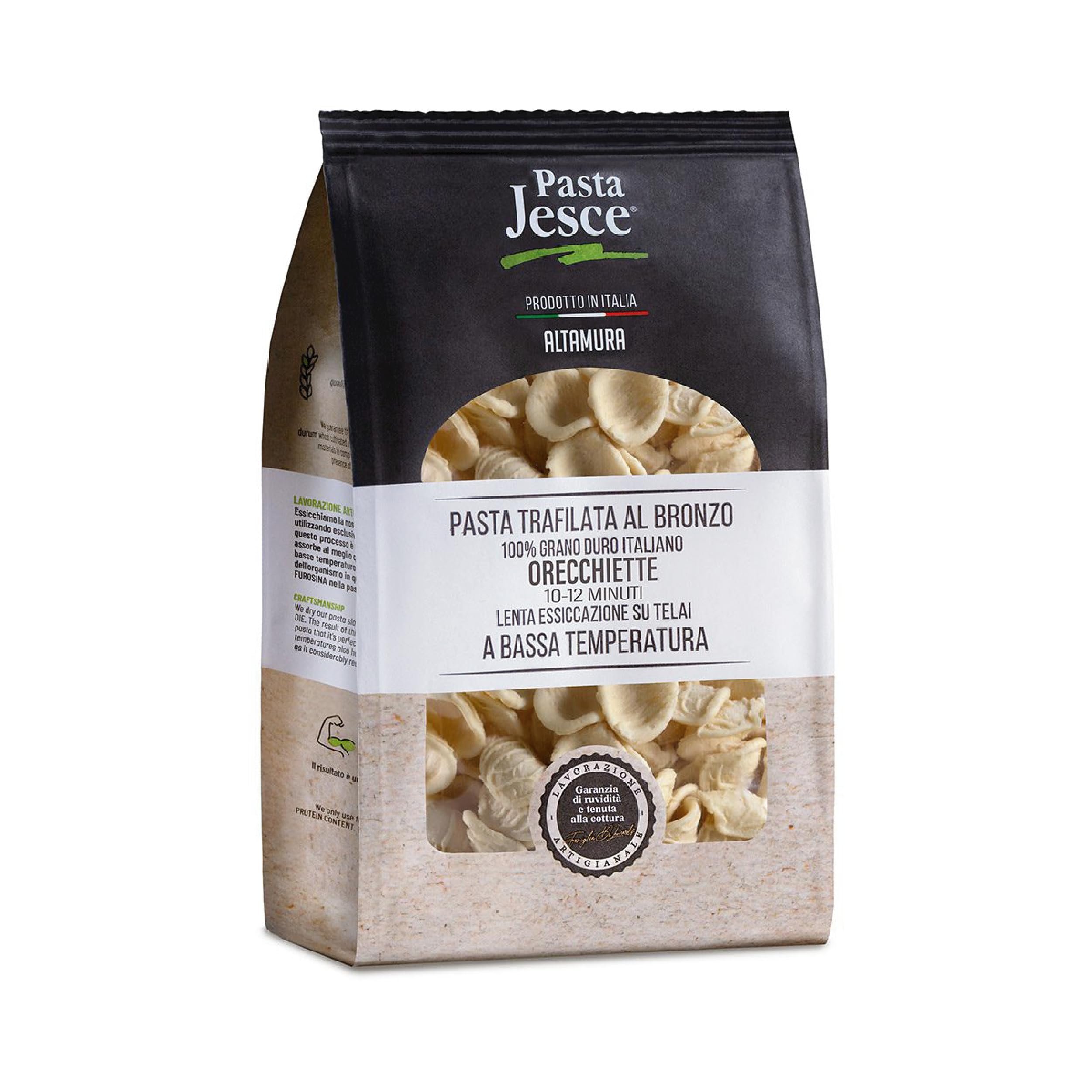 Re Regalo Confezione Regalo Dolce Pasqua 2026, 10 Pezzi con Colomba Bauli 500g, Uovo Del Conte 150g, Cioccolato Baratti & Milano, Ricciarelli, Pasta Jesce 500g e Sugo Arrabbiata, Idea Regalo Cesto