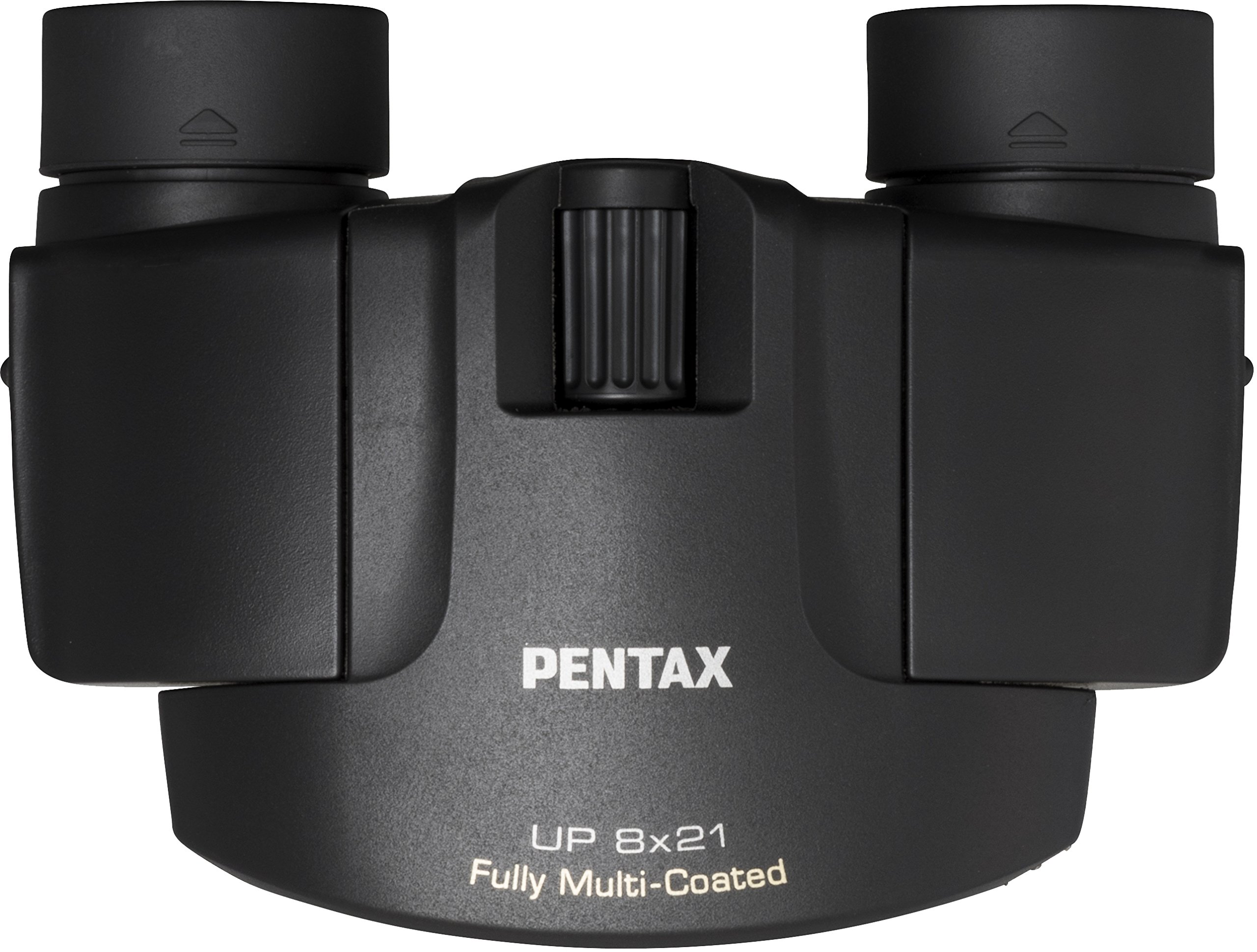 Amazon.com : Pentax UP 8x21 Black Binoculars (Black) : Electronics