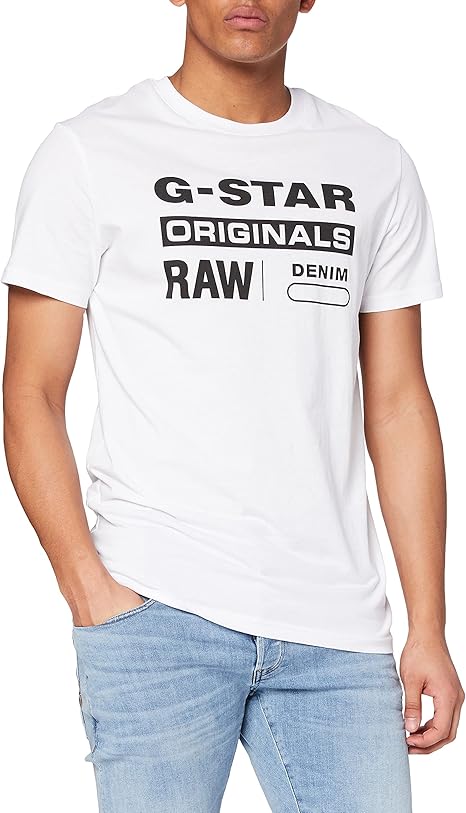g star raw t shirt