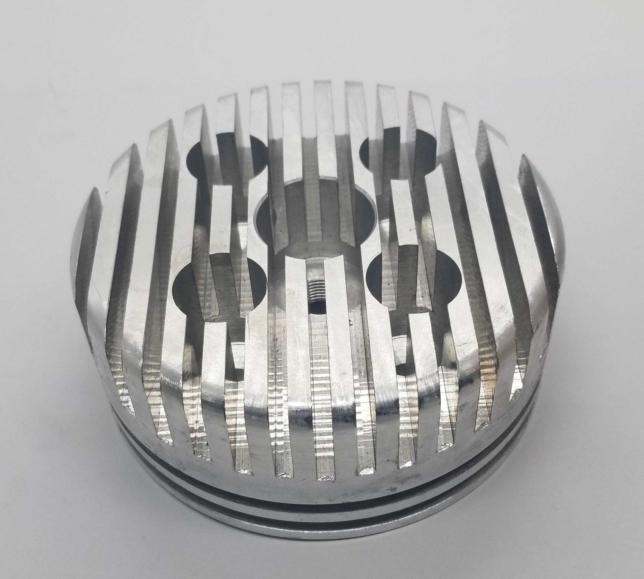 Racing Head for 2 stroke engine kit 66cc/80cc