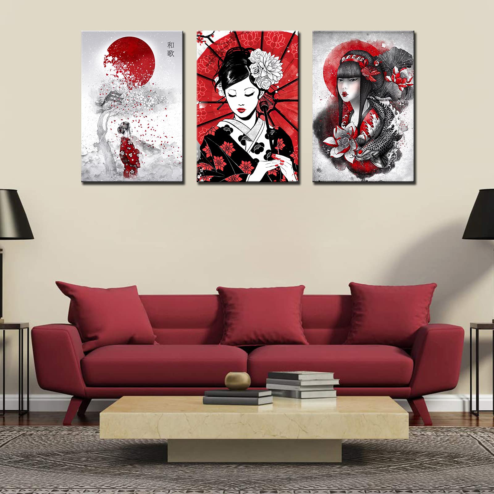 素敵な女性の絵画です。￼部屋に飾って楽しんで下さい。 サンドロ・ボッティチェッリの「ヴィーナスの誕生」の額絵、ギリシア