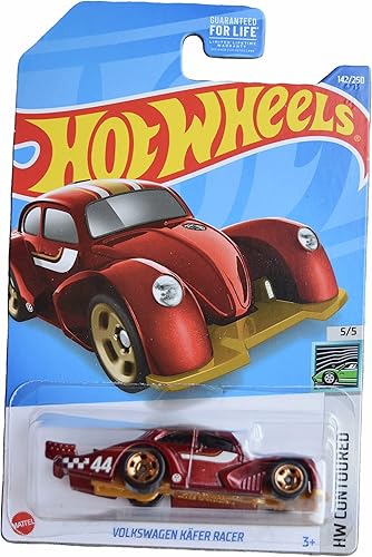Hot Wheels Volkswagen Kafer Racer