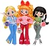 Muñeca LOL Surprise OMG The Powerpuff Girls - Burbuja 5
