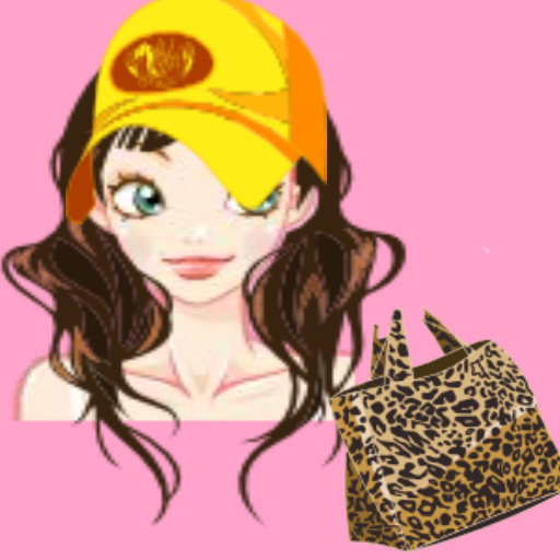Girl Dress Up Games App on Amazon Appstore