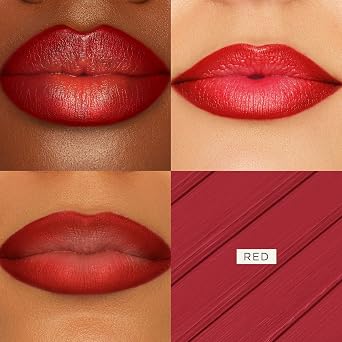 tarte maracuja juicy lip liner Creamy, Matte, Lip Liner with Hyaluronic Acid with Vitamin E, Vegan & Cruelty-Free
