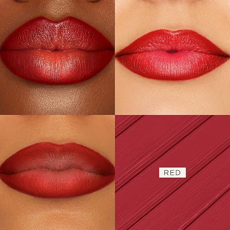 tarte maracuja juicy lip liner Creamy, Matte, Lip Liner with Hyaluronic Acid with Vitamin E, Vegan & Cruelty-Free