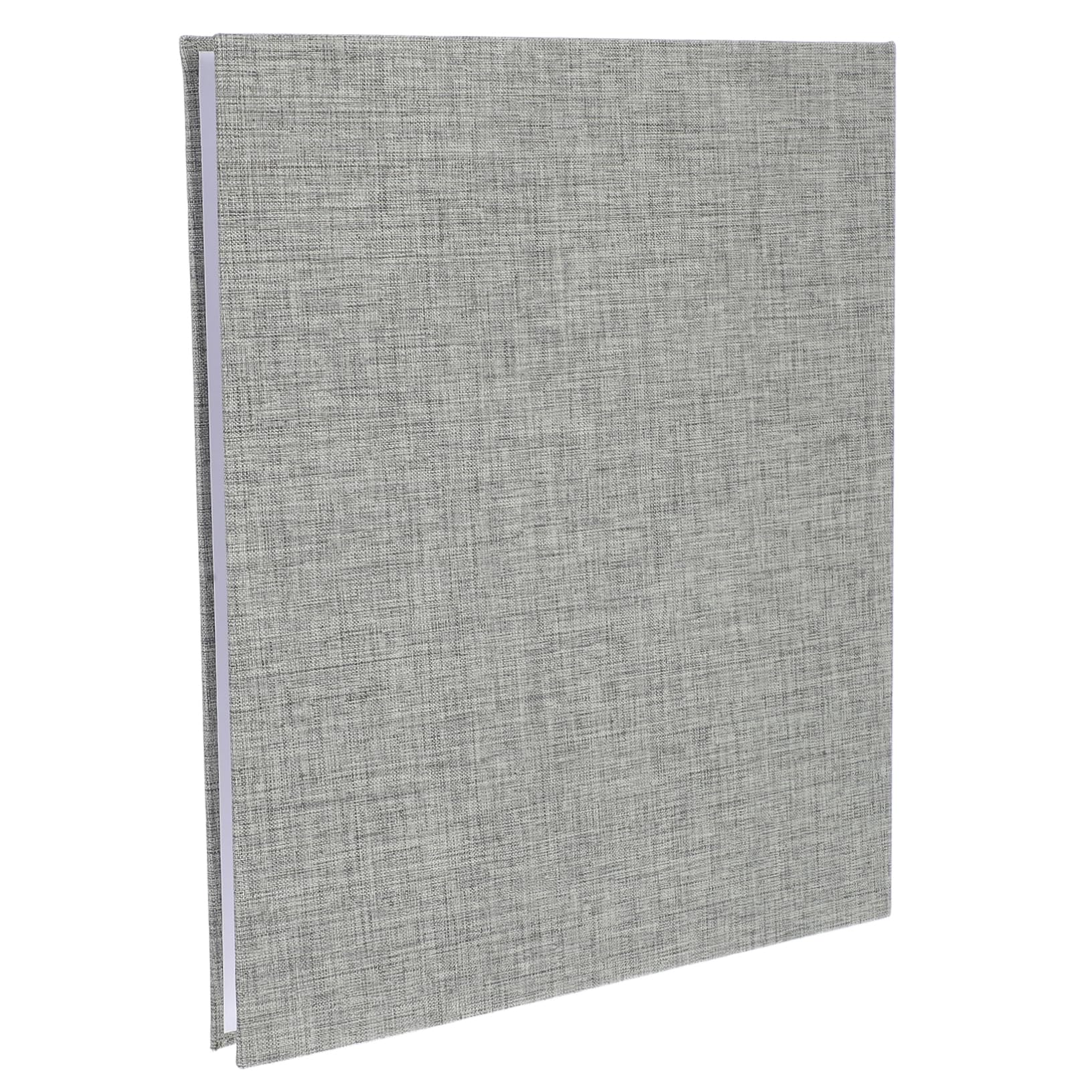 SEWACC Classeur à Trois Anneaux Avec Couverture Rigide Protège-pages Et Rangement Pour Documents Copies Et Partitions Pour Bureau Et Maison