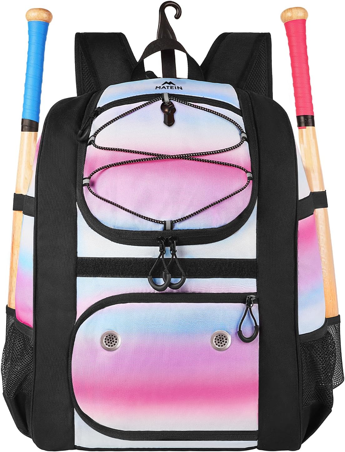 MATEIN Softball Bag, Lightweight Baseball...