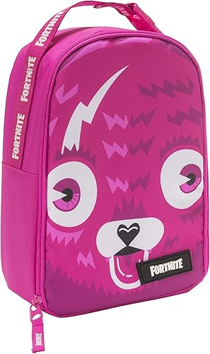 Miniatura 3 de FORTNITE Kit de almuerzo multiplicador, Rosado