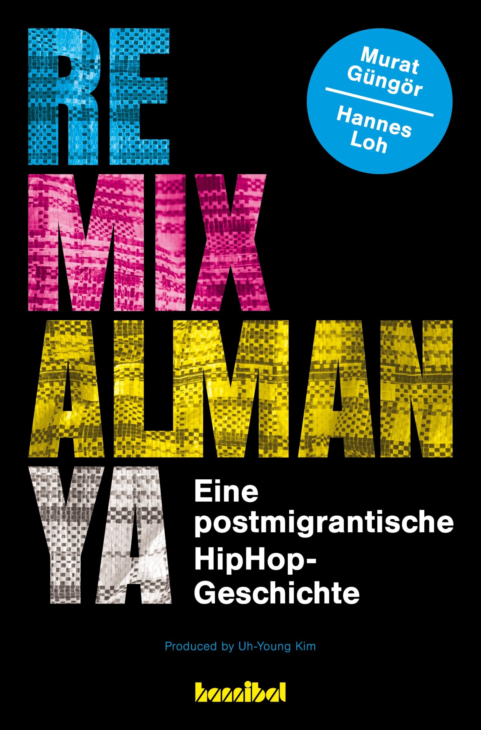 Remix Almanya : histoire du hip-hop et culture rap en Allemagne