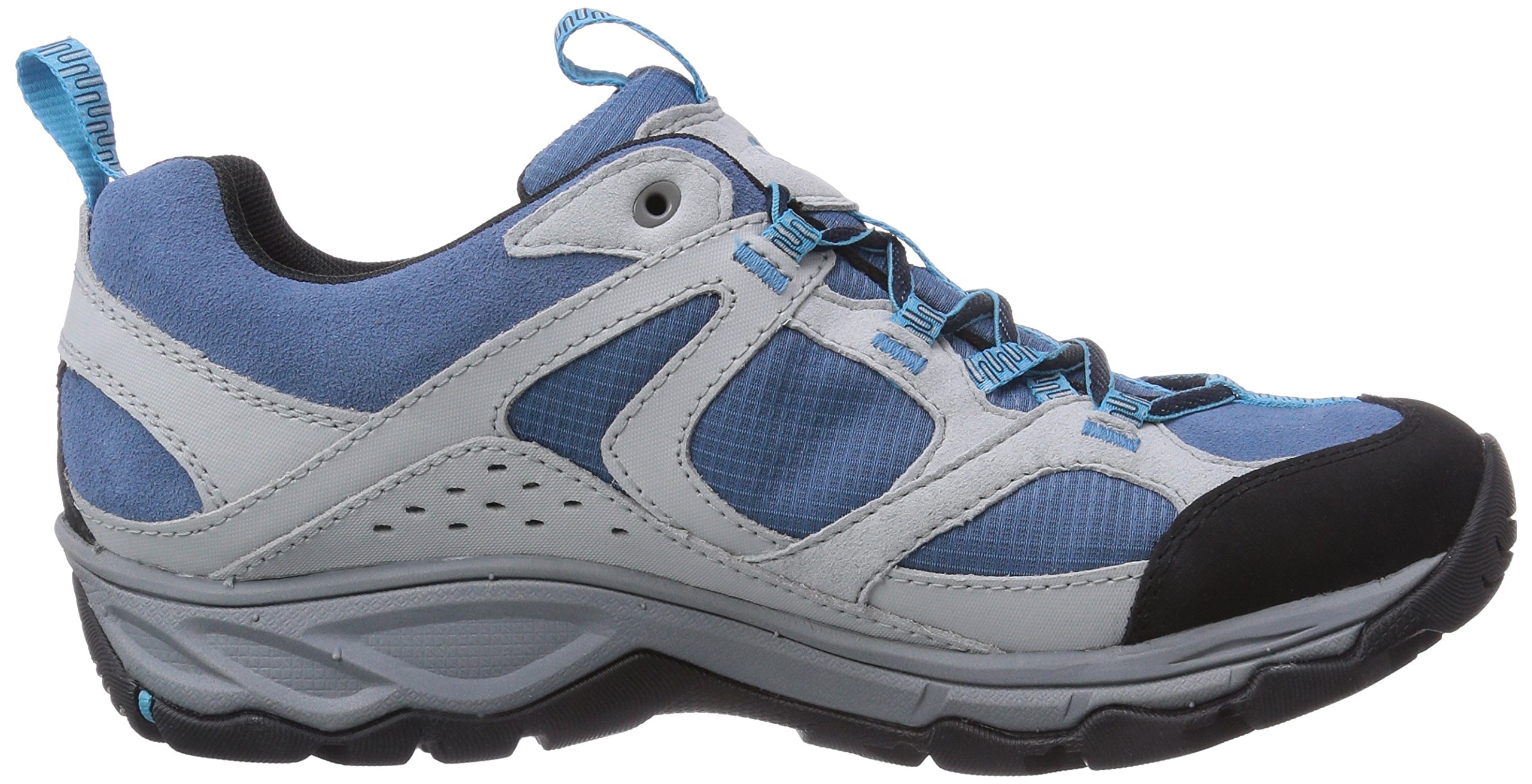 Merrell DARIA GTX Damen Trekking & Wanderhalbschuhe