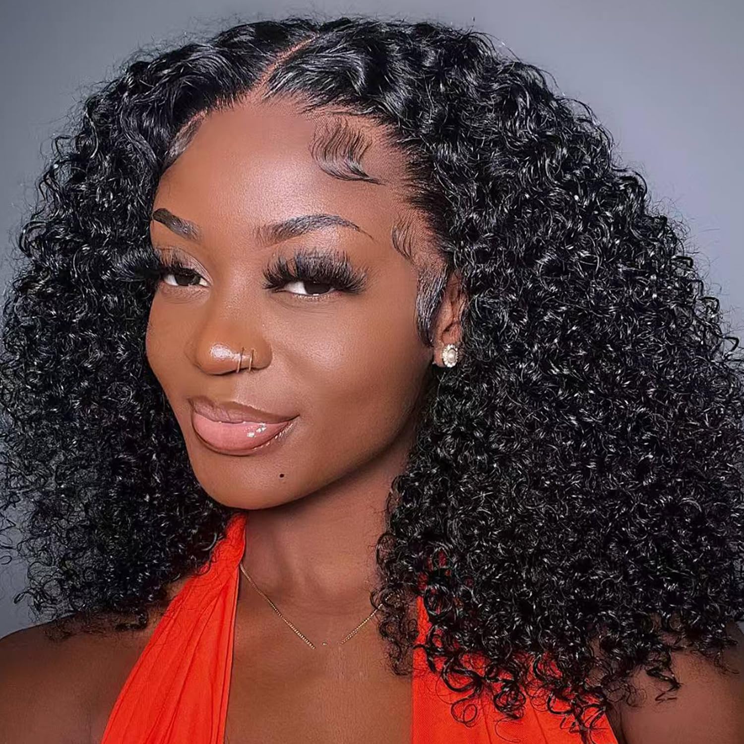 Durya Bob Wig Human Hair 220% Density Deep Wave Lace Front Wigs Human Hair Curly Wigs for Black Women Short Bob Wigs Wet and Wavy 13×4 Lace Frontal Wig 14 Inch Durya Bob Wig Human Hair 220% Density Deep Wave Lace Front Wigs Human Hair Curly Wigs for Black Women Short Bob Wigs Wet and Wavy 13×4 Lace Frontal Wig 14 Inch