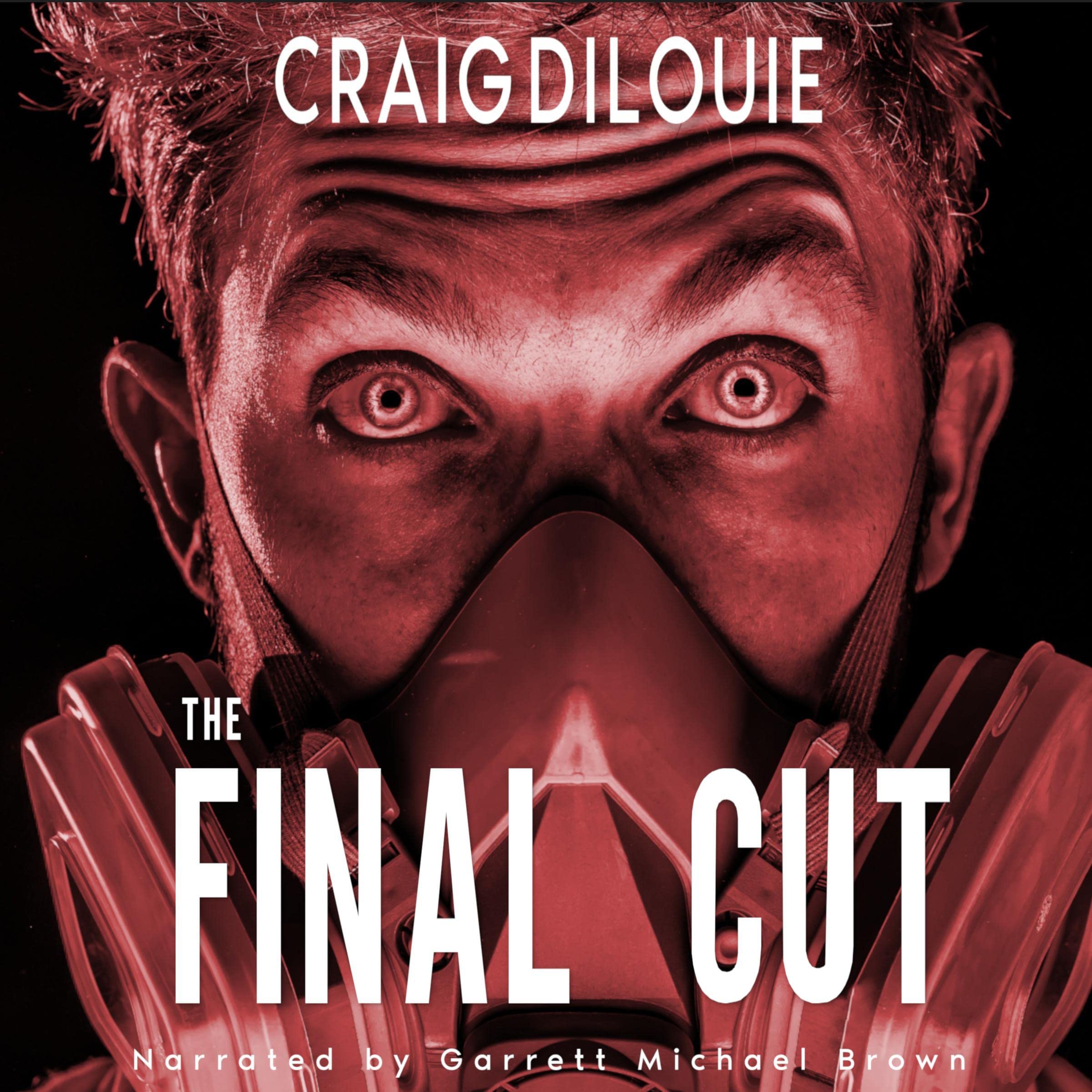 Cover art for The Final Cut