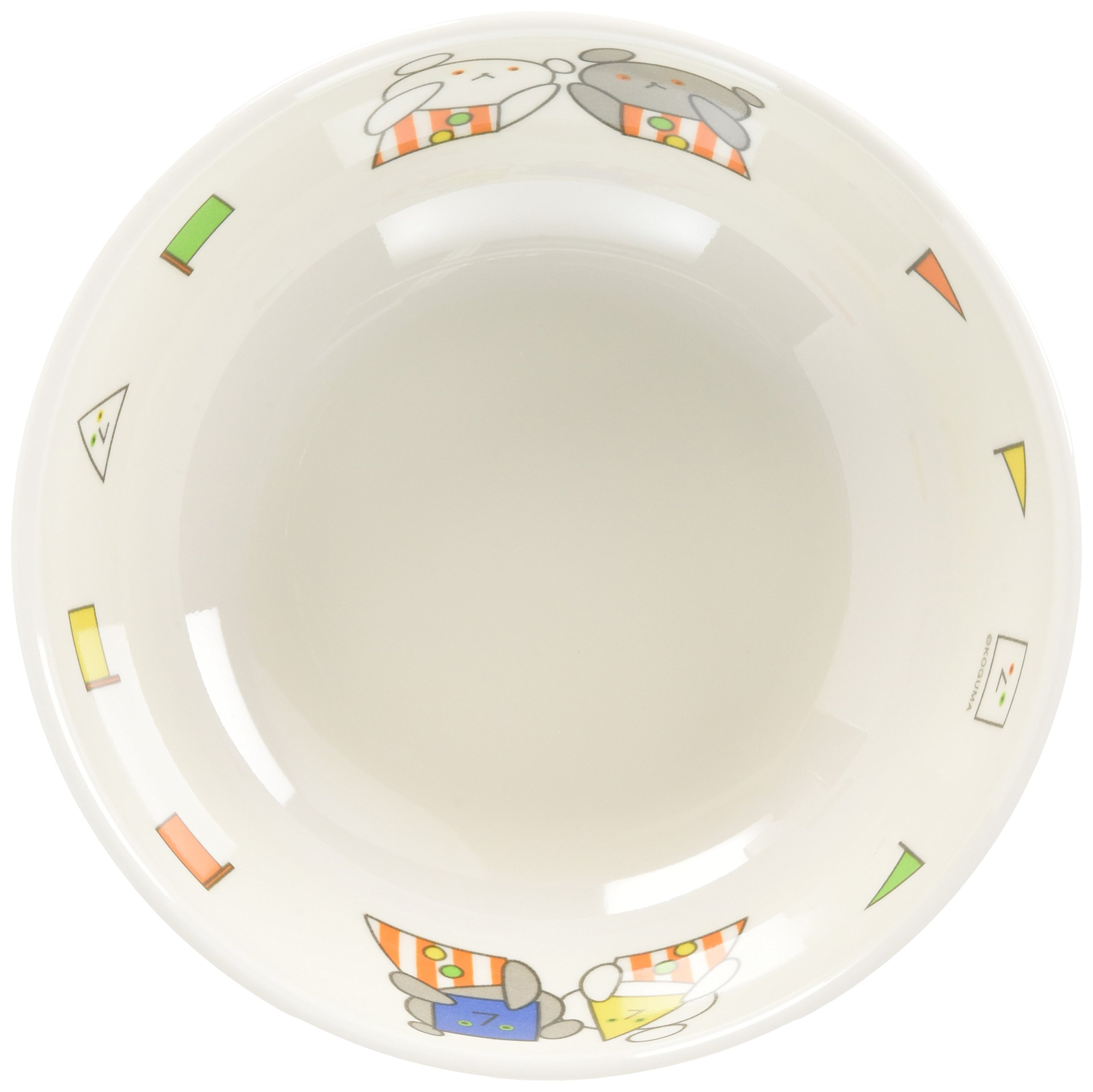 Amazon.co.jp: マルケイ こぐまちゃん ボール 中 J49KO : ホーム＆キッチン