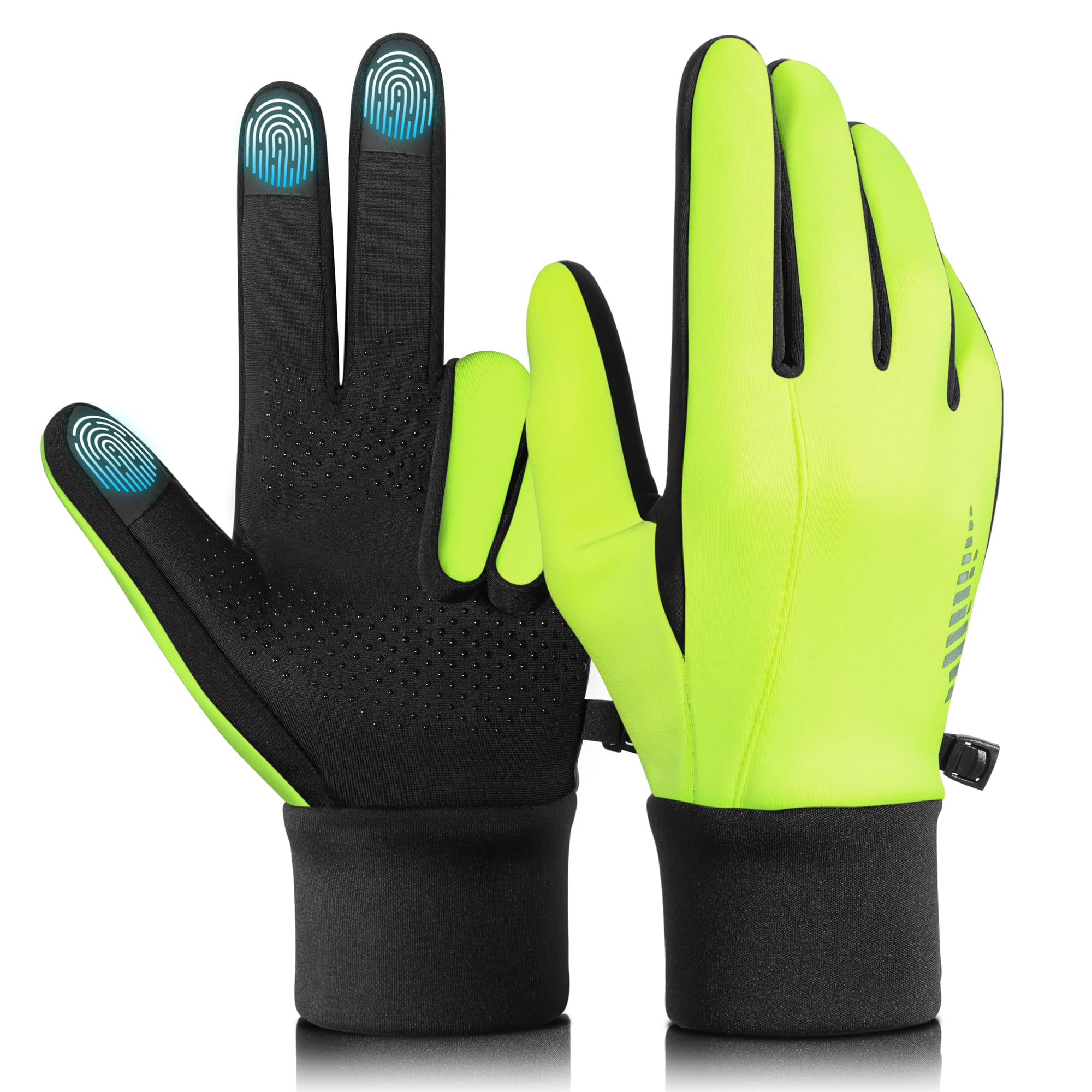 rivmount Winter Gloves