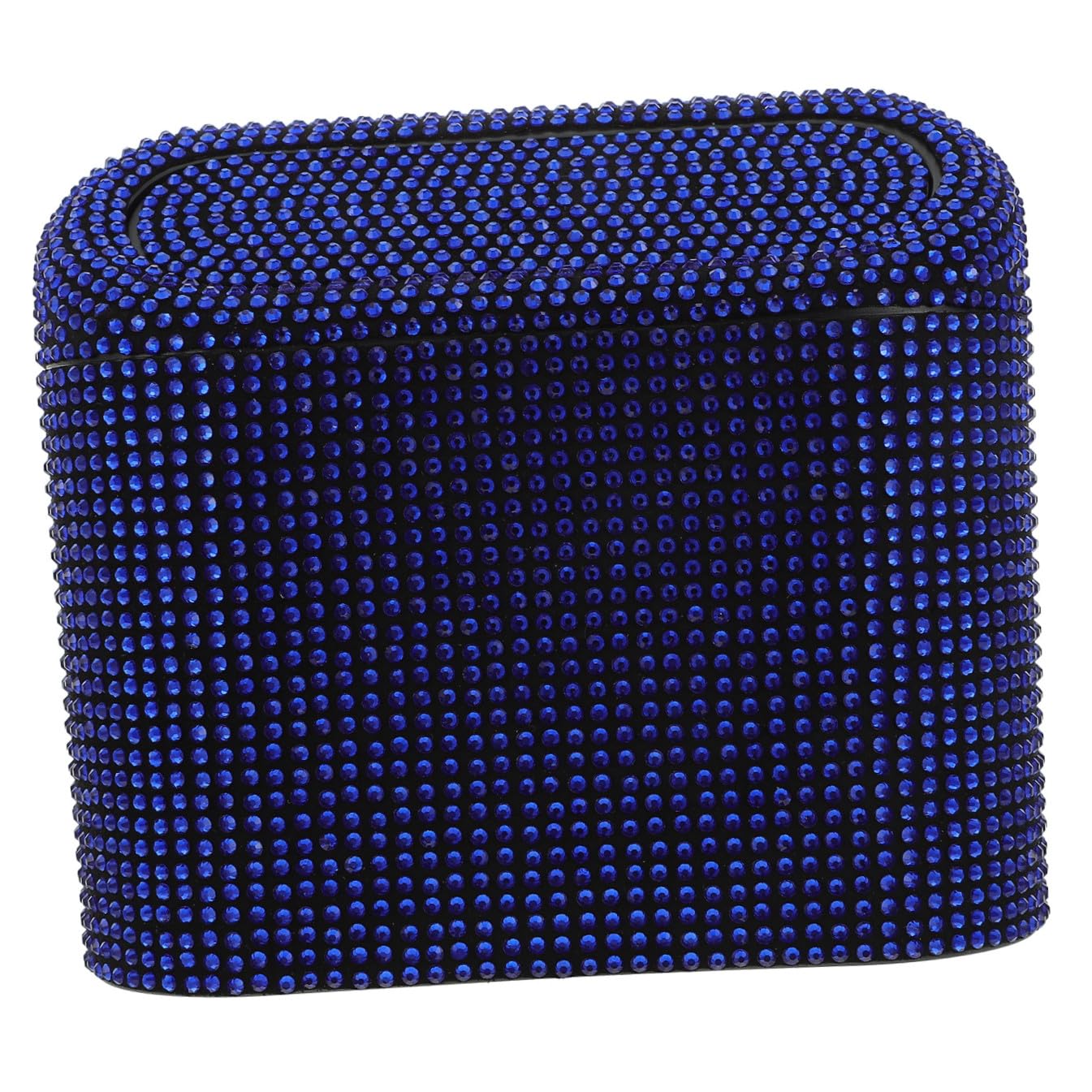 Poubelle pour voiture chic idée cadeau idéale pour l'organisation intérieure d'une citadine