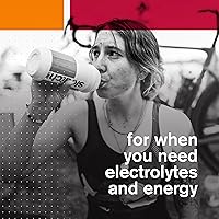 Vista 8 de Skratch Labs Hydration Sports Drink Mix – Real‑Fruit Electrolyte Powder for Fast Hydration & Endurance Fruit Punch 60 Servings Vegan, Non‑GMO