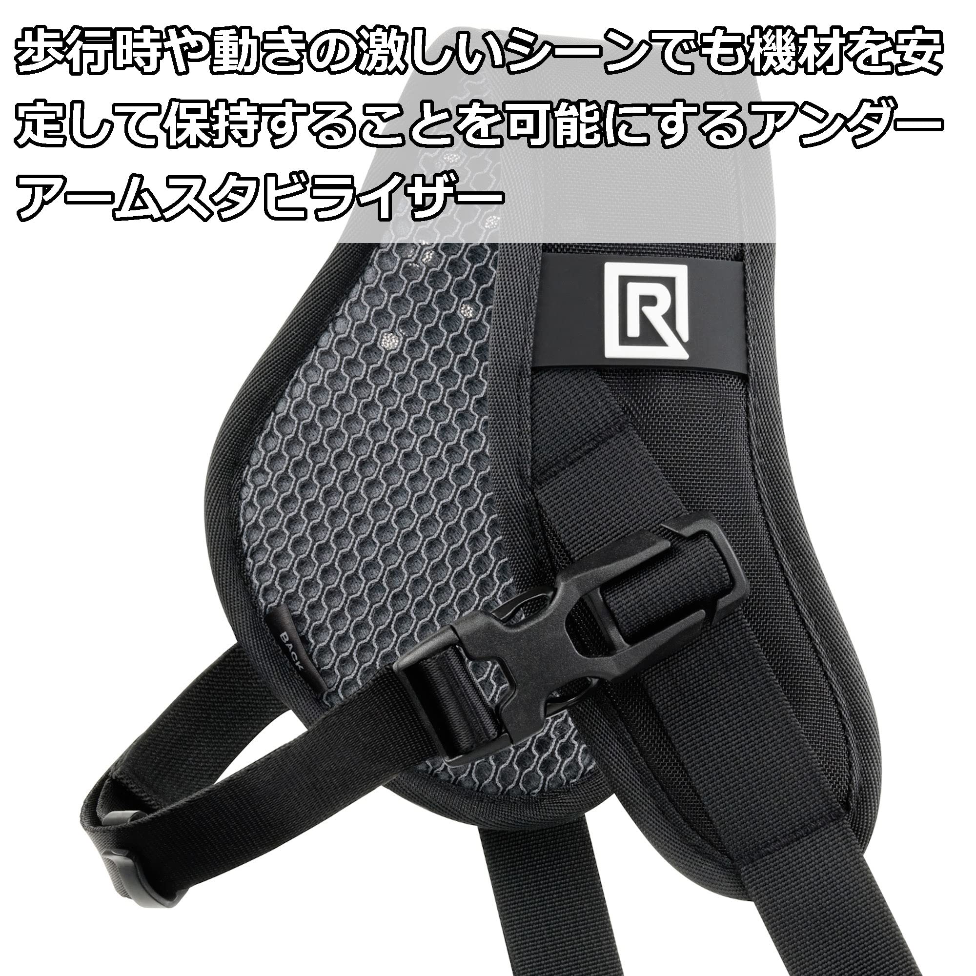 Amazon | ブラックラピッド BLACKRAPID 一眼カメラ用 速写ストラップ