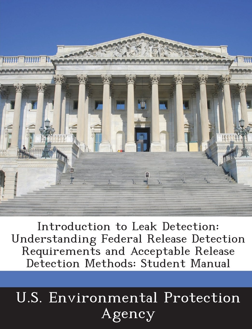 Buy Introduction to Leak Detection Understanding Federal Release