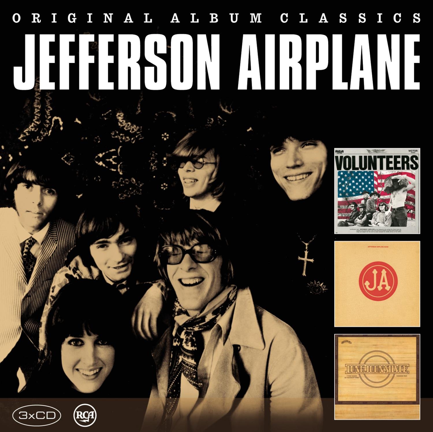 Original Album Classics