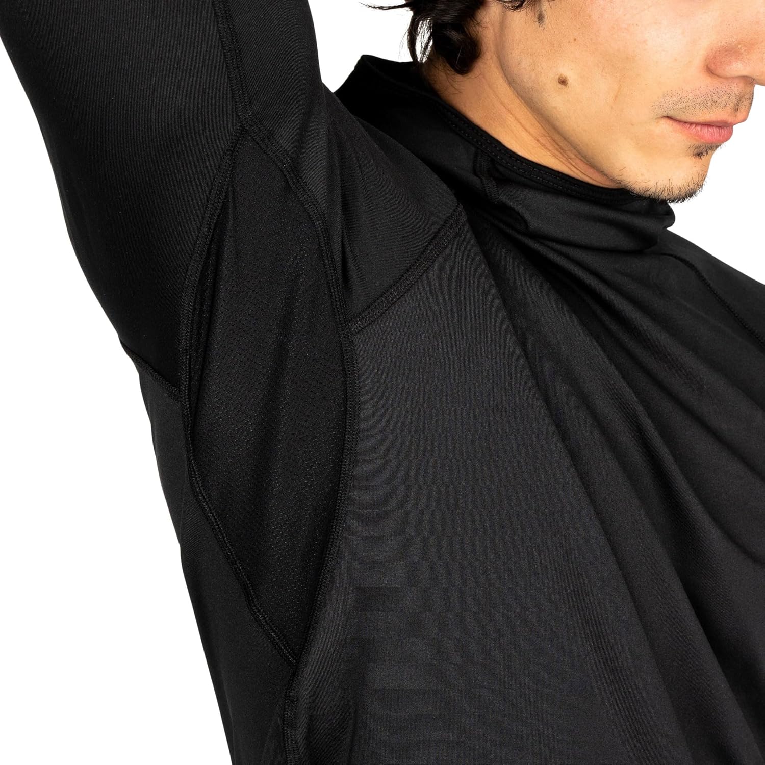 BLACKSTRAP Men's Therma Hooded Baselayer Top - Image 7