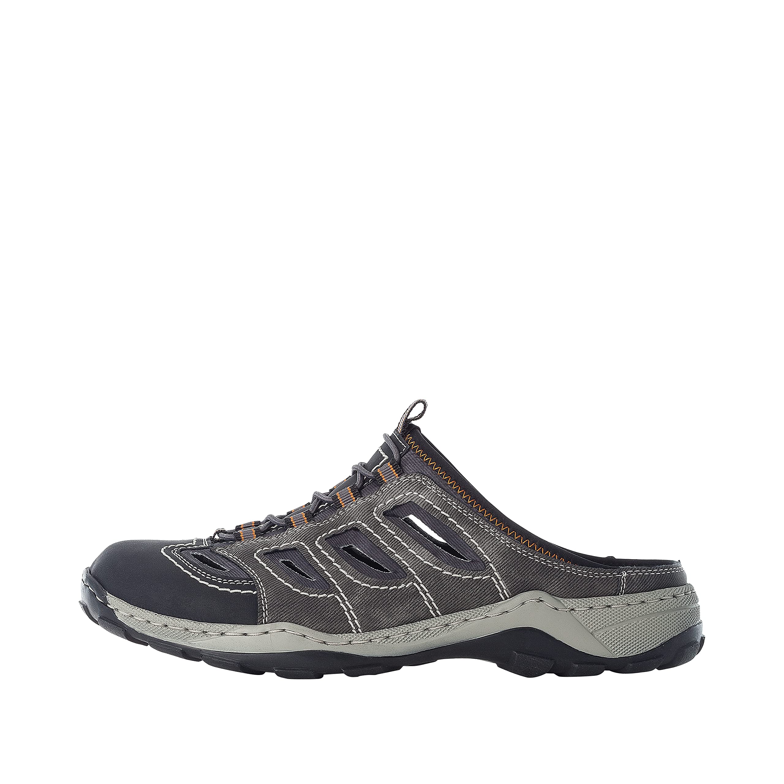 Rieker 8096, Sabots Homme