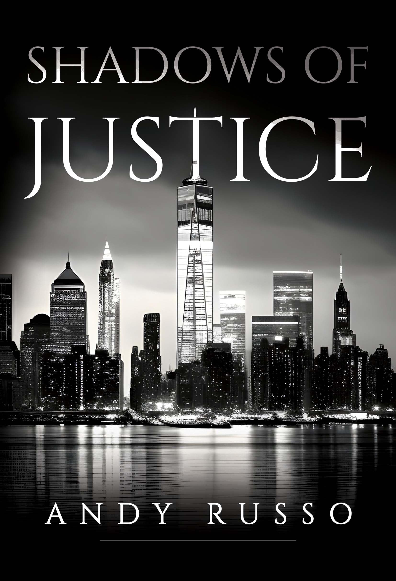 Shadows of Justice