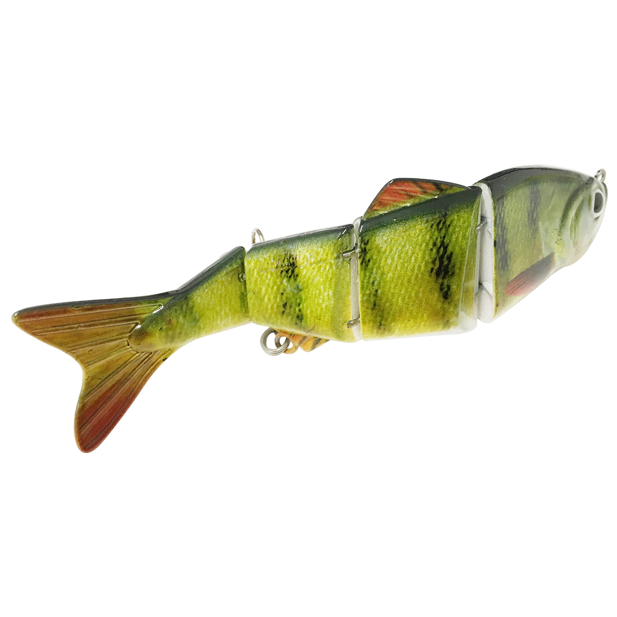 Amazon.co.jp: 【オルルド釣具】120mm 16g ビッグベイト