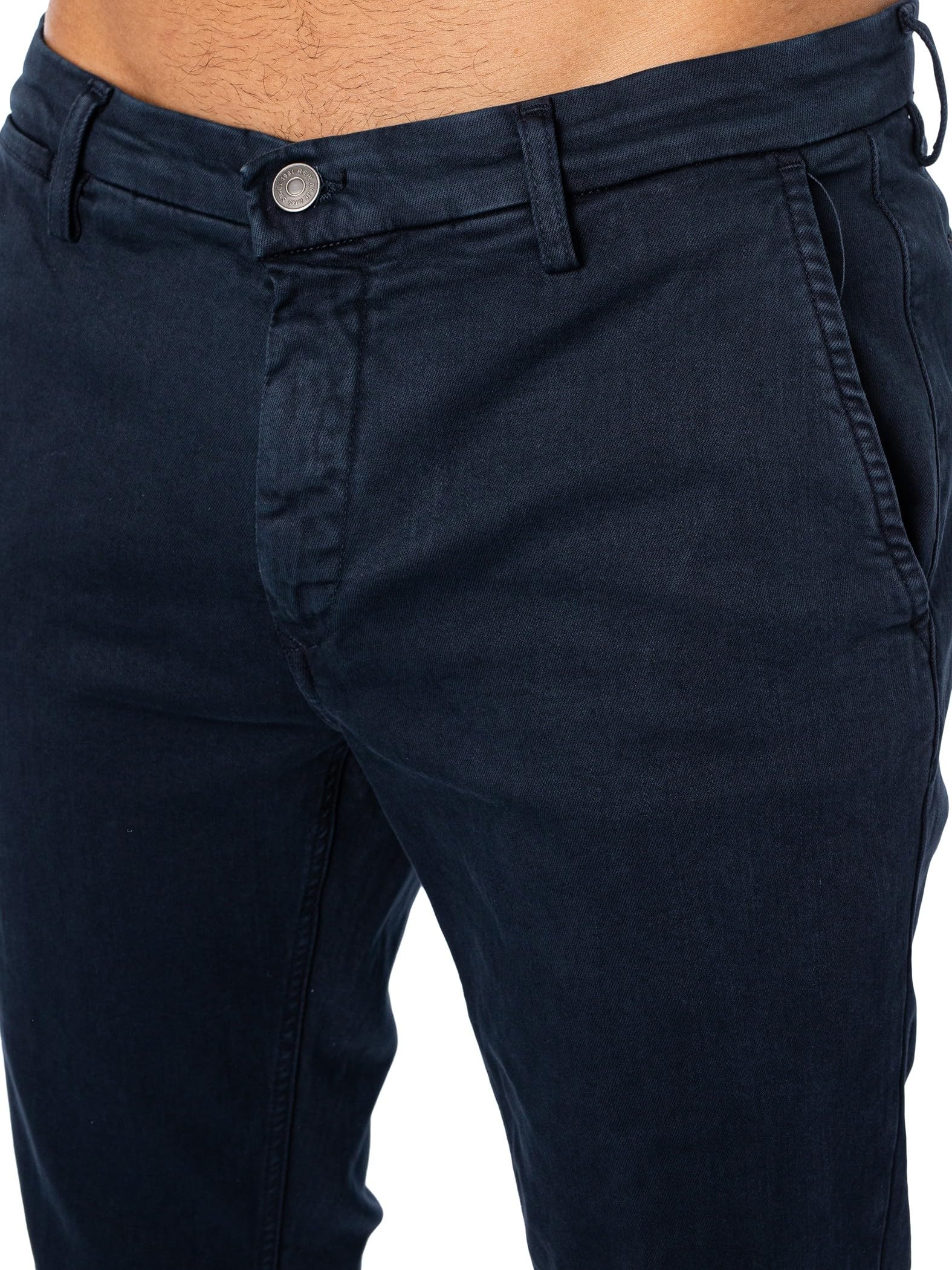 Replay Hyperchino Color Hombre